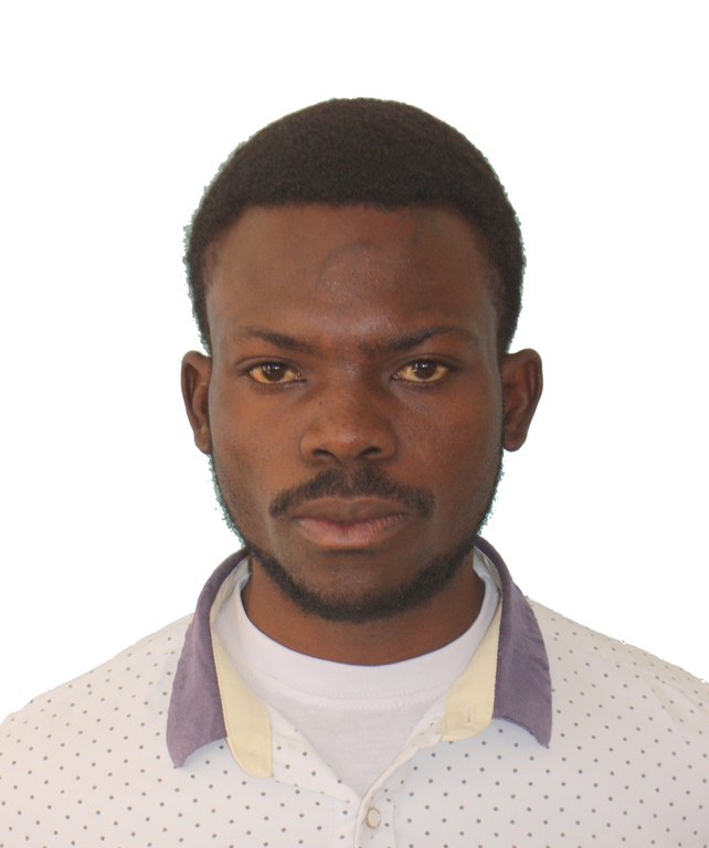 OKELLO SAVIOUR COLLINS